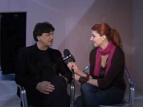 Snimanje spota Zdravko Čolić i Goran Bregović - Manijači