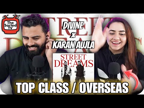 Top Class / Overseas Song Review @viviandivine @KaranAujlaOfficial | The Sorted Reviews
