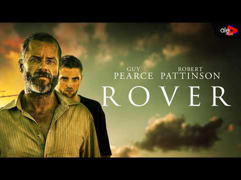 ROVER   Guy Pearce, Robert Pattinson   dramat, thriller    cały film   lektor po polsku