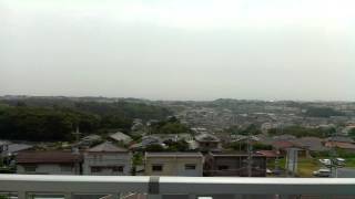 preview picture of video '20130813 - Time-lapse movie in Hitachi city, Japan (using the Raspberry Pi Camera module)'