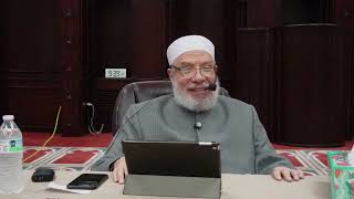 صورة مزاولة المرأة للسباحة/السبت(12-04-2025م)فتاوى مسجد الفـاروق