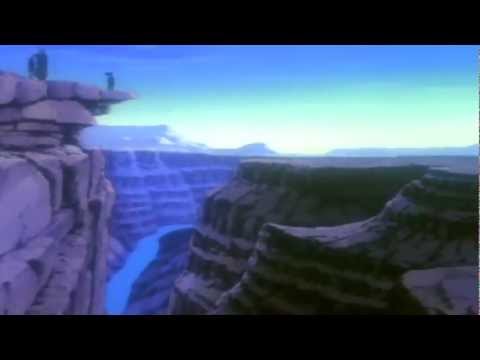 Wild Arms - Opening - PSone