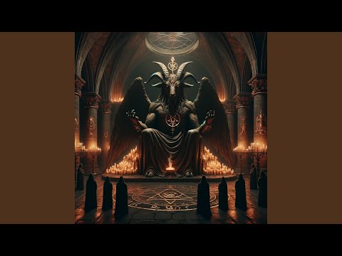 Adoramus Baphomet