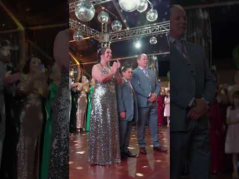 Yamila - #celebraciones