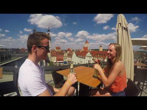Regensburg - Our World Heritage