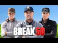 Can I Break 50 With Grant Horvat And GM Golf