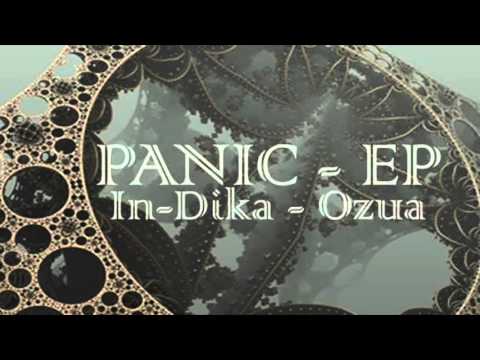 In-DikA - Panic ( Original mix ) - Melodic Dark Techno