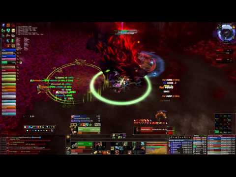 【Emerald Nightmare】SVPP vs. Ursoc