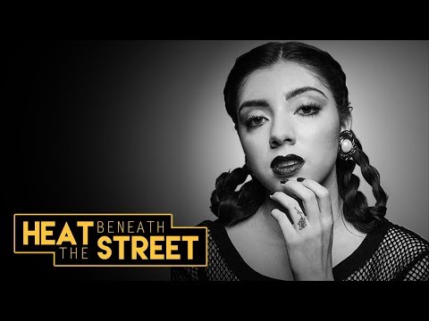 Heat Beneath the Street: Lucy Camp - The Heart Dies