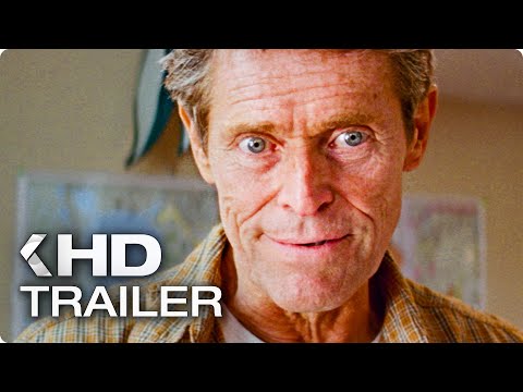 THE FLORIDA PROJECT Trailer German Deutsch (2018)