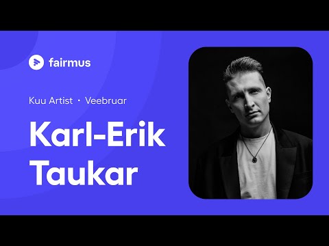 “Raudselt muusikast” episood 1 - Karl-Erik Taukar