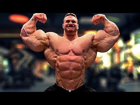 THE "REAL DANGER" FOR THE 2X MR. O. BIG RAMY IN MR. OLYMPIA 2022 - Nick "the Mutant" Walker