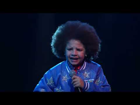 King Moore &ndash; Brand New | USA 🇺🇸 | Rehearsal | Our Generation 2025