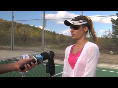 Dia Evtimova zapochva uchastie v 4 turnira v Аvstraliya