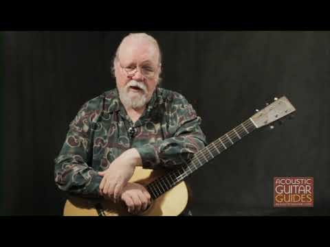 How to Improve Your Blues Solos By Using Arpeggios [EXCERPT]