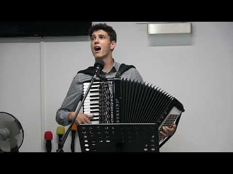 Eu am aflat un Bun Pastor - Flavius Beck