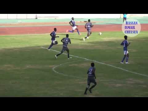 ACCESS BANK DIVISION ONE: STEADFAST Vs KUMBUNGU BINBEIM