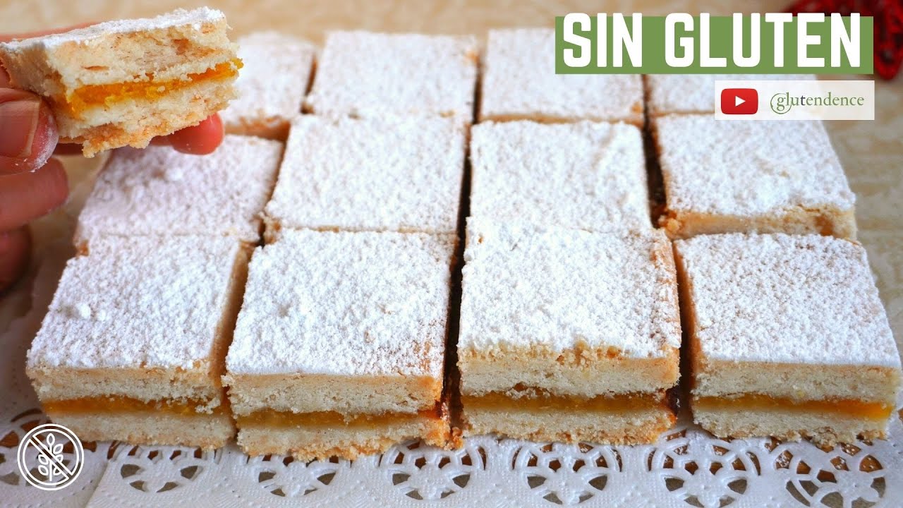 Watch Riquísimos CORTADILLOS DE CIDRA o Cabello de Ángel sin gluten Now Riquísimos CORTADILLOS DE CIDRA o Cabello de Ángel sin gluten