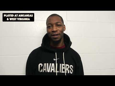 Toronto born and raised Gabe Osabuohien now playing in NBA G-League for Cleveland