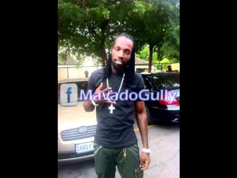 Mavado - Soulja Girl [2012]