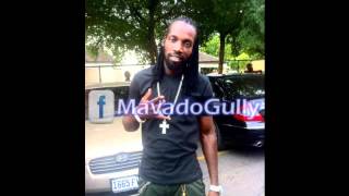 Mavado - Soulja Girl [2012]