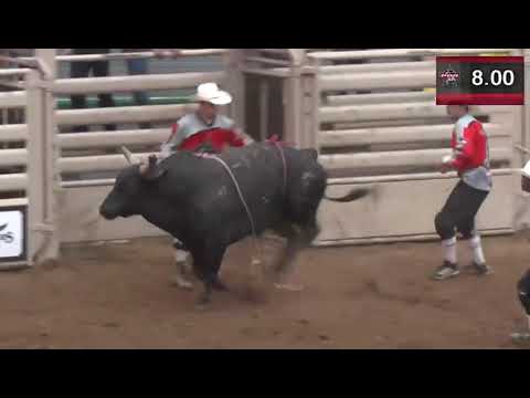 EDNEI CAMINHAS VS WOUND UP - PBR FORT WORTH 2023 #rodeio #rodeo #pbr