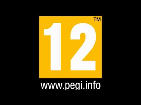 PEGI 12