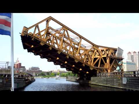 バスキュール橋、ボストン、マサチューセッツ州