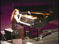 THE AMERICAN PIANO SHOW STARRING Linda Gentille