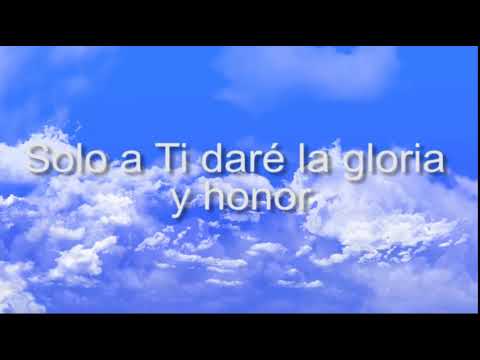 Cristo Te Exalto - José Luis Torres