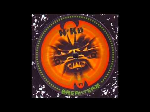 Neurokontrol - Red Wine