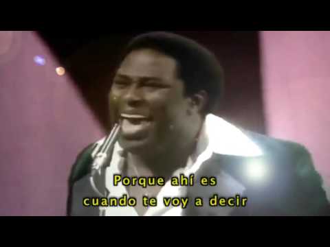 Jimmy James & The Vagabonds - Ven a mí suavemente