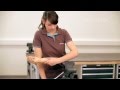 AxonSkin for Michelangelo Hand: Donning and Doffing Process