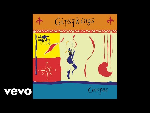 Mira La Itana Mora - Gipsy Kings
