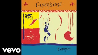 Gipsy Kings - Mira La Itana Mora (Audio)