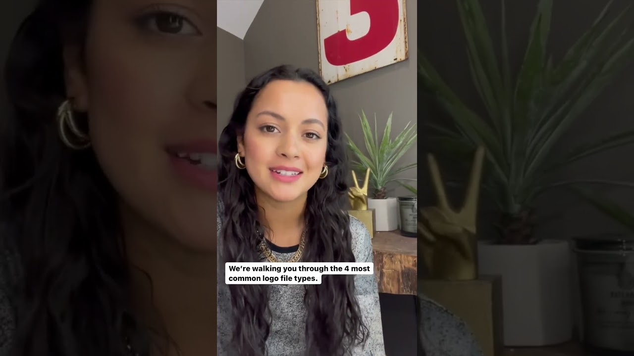 Logo File Type Differences