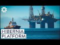 The Colossal Engineering Behind The World's Largest Oil Rig DEFAULT Thumbnail