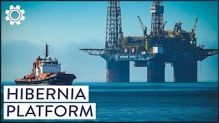 The Colossal Engineering Behind The World's Largest Oil Rig MQDEFAULT Thumbnail