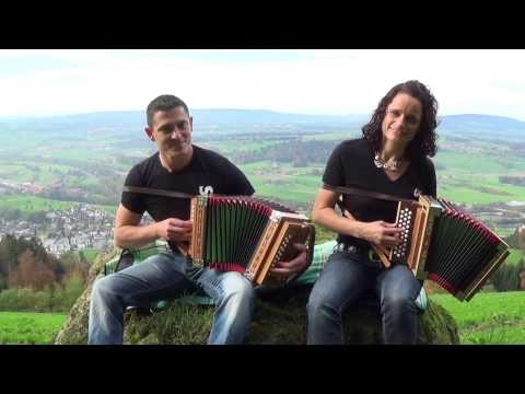 S'Chochä - Alls was bruuchsch (Schwyzerörgeli)