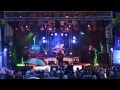 D:Ream "Blame It On Me" performed at LeeStock 2012