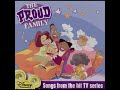 India Arie Video The Proud Family Soundtrack