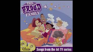 India Arie - Video (The Proud Family Soundtrack)