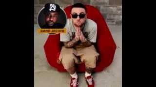 White Boy Tyson (feat. Sean Price & Mac Miller)