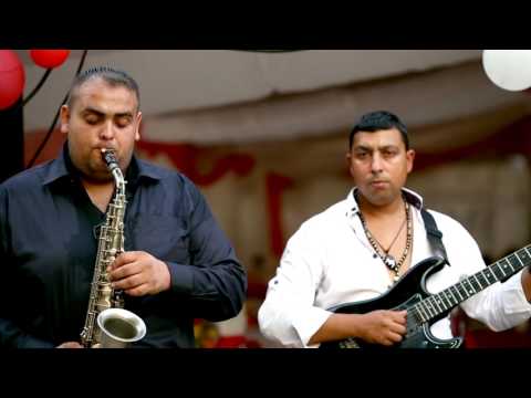 Formatia Cornel Cojocaru si Marinel Purcela - Live Marsani -1