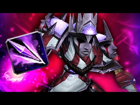 Priest "Instant Cast" Build Absolutely Dominates! (5v5 1v1 Duels) - PvP WoW: Dragonflight