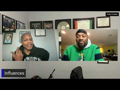 Wordsworth Interviews Jamil Honesty | Writing Process, Influences, Building Business Relationships