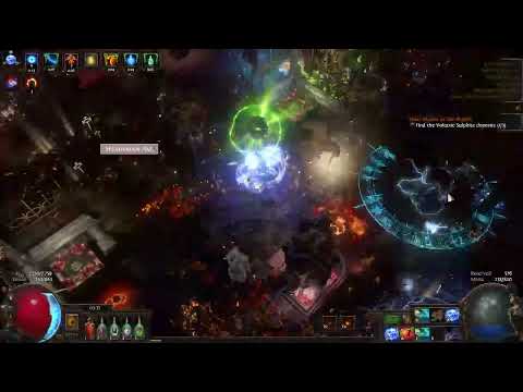 Auto bomber herald of thunder 3.18