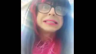 Little Miss Suzie Will teach you LA living