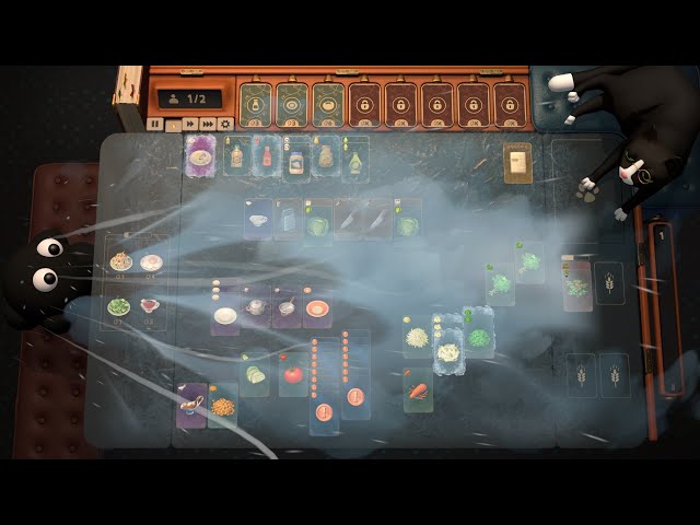 Video - Abra-cooking-dabra (PC)