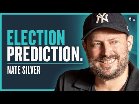 The Hidden Factors Influencing The Election - Nate Silver